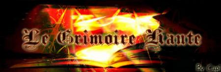 Le Grimoire Hant
