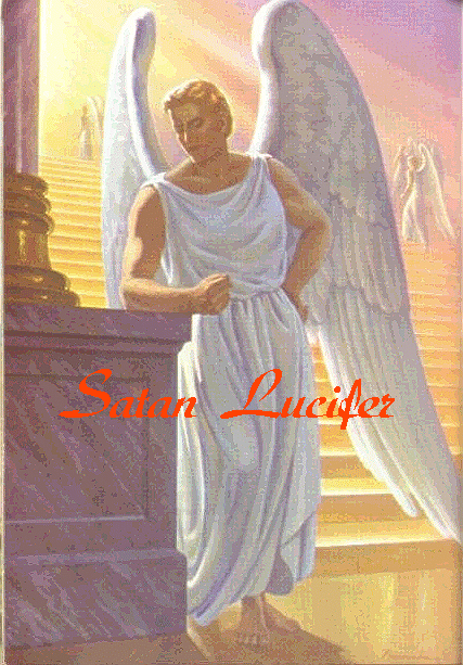 Satan/Lucifer